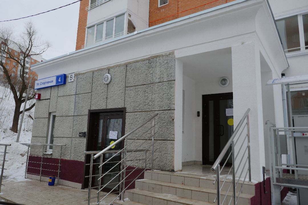 Подольск, дольщики, квартиры