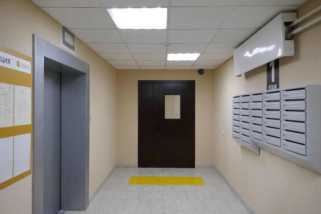 Подольск, дольщики, квартиры