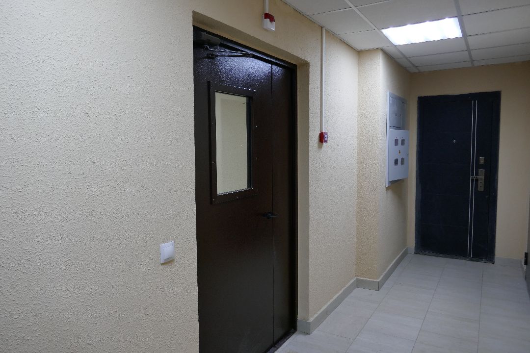 Подольск, дольщики, квартиры