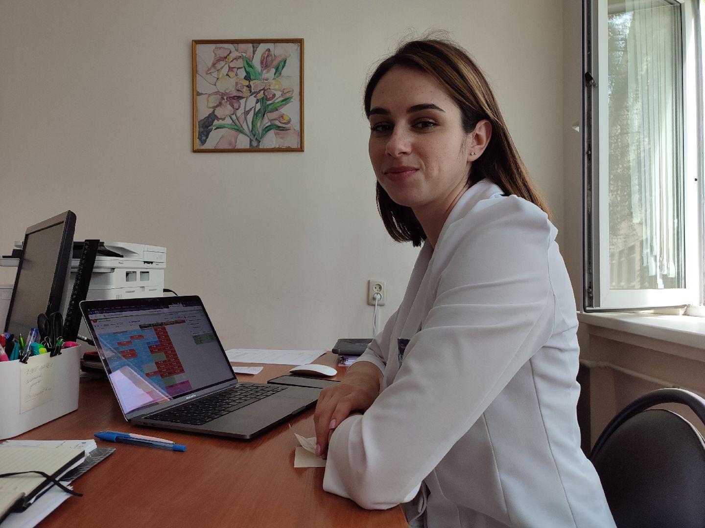 #медецина, #здравоохронение, #талдомскийокруг, #онлайнзапись, #врач