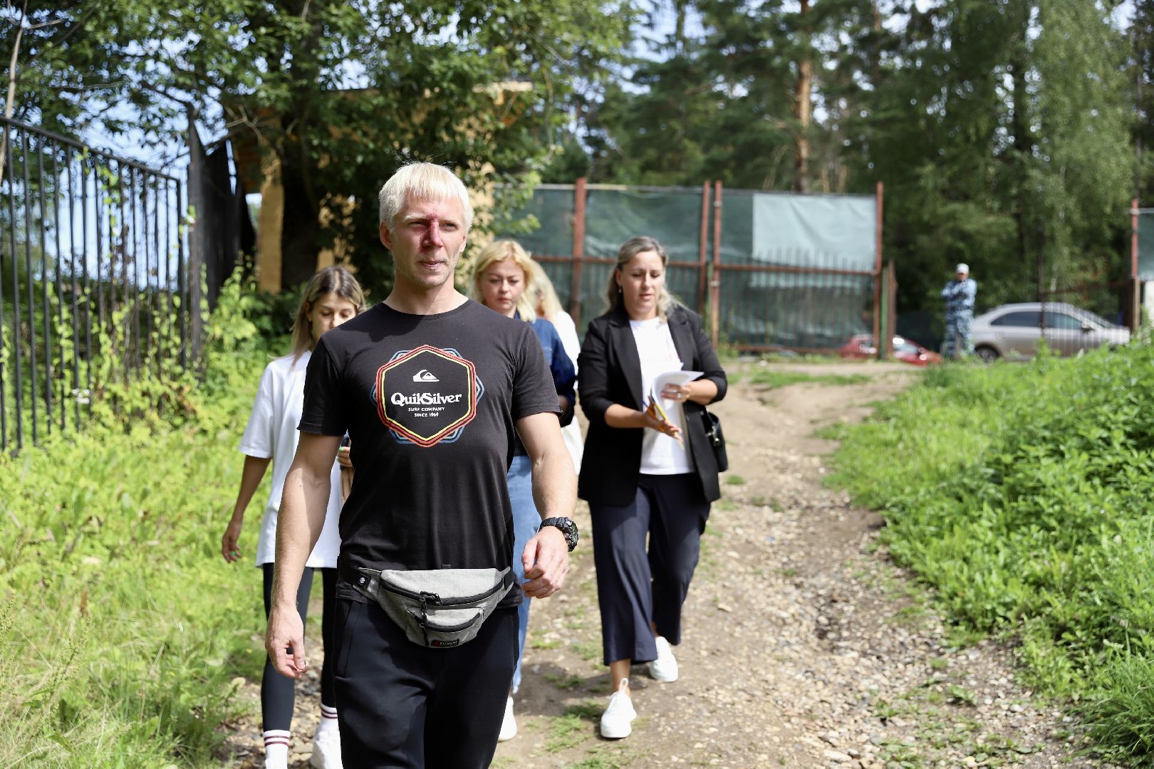 Солнечногорск, озеро, водохранилище, отдых, жители