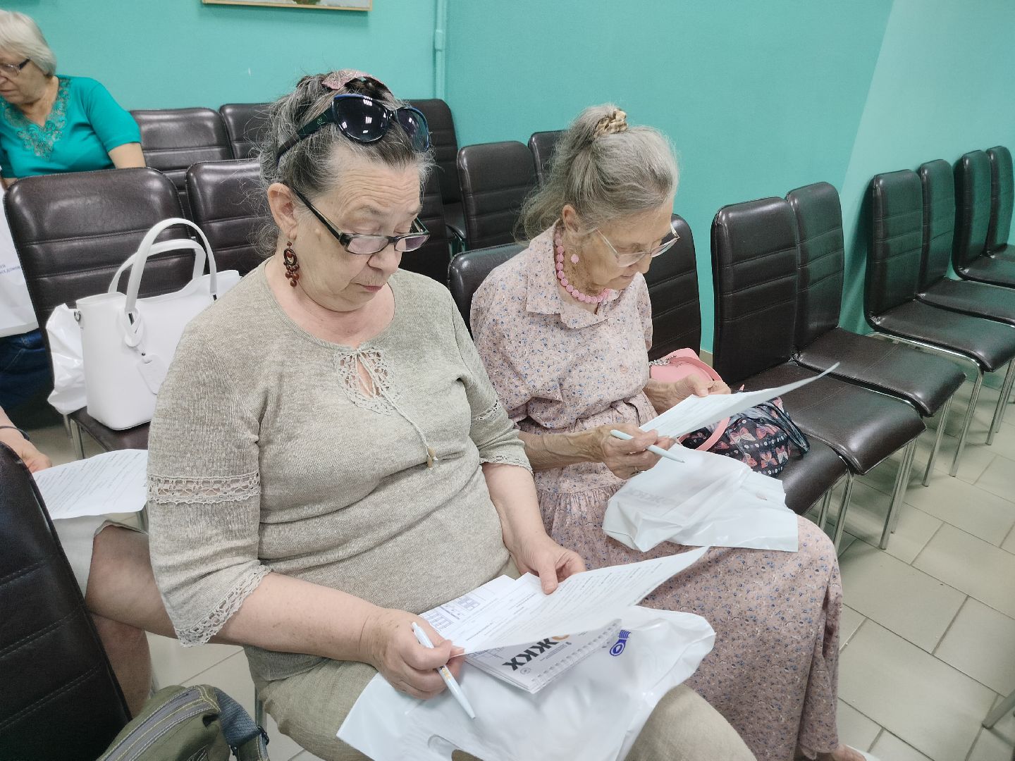 ЖКХ, PRO ЖКХ, Протвино, семинар, губернаторский проект