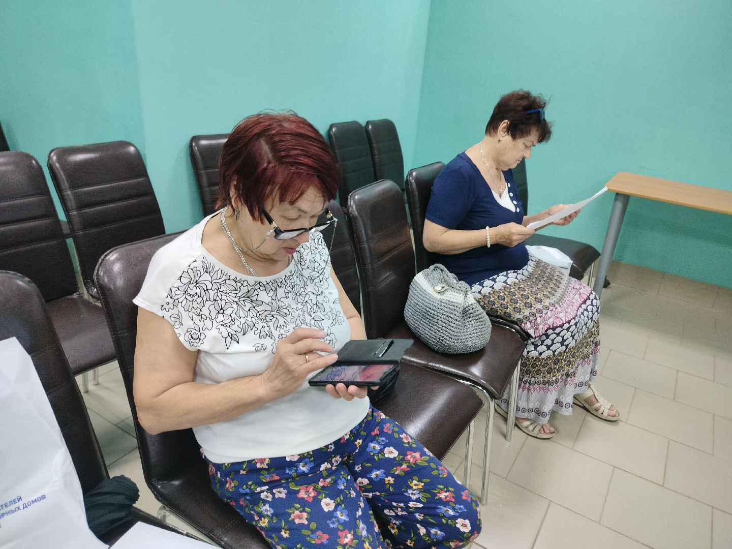 ЖКХ, PRO ЖКХ, Протвино, семинар, губернаторский проект