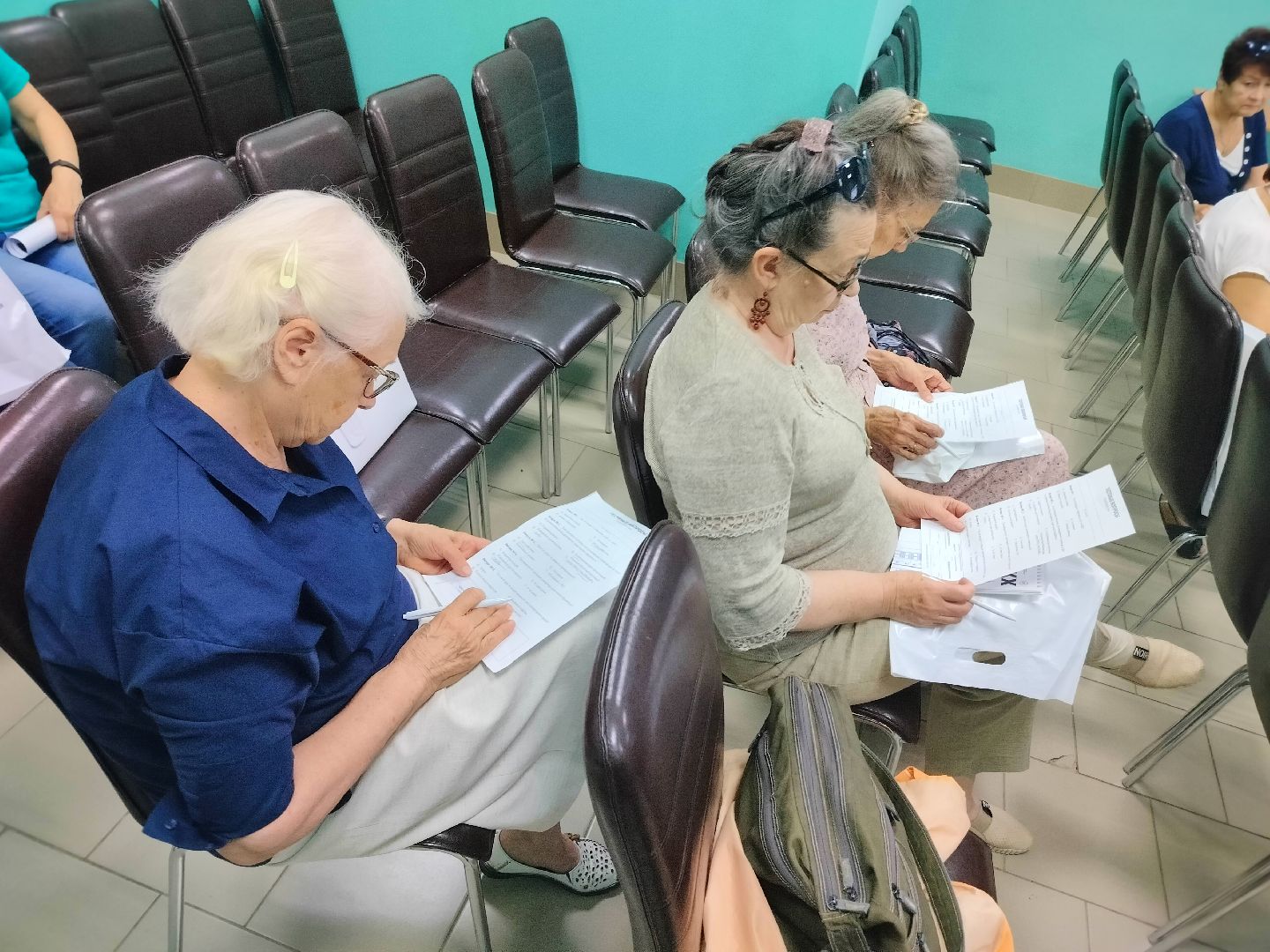 ЖКХ, PRO ЖКХ, Протвино, семинар, губернаторский проект