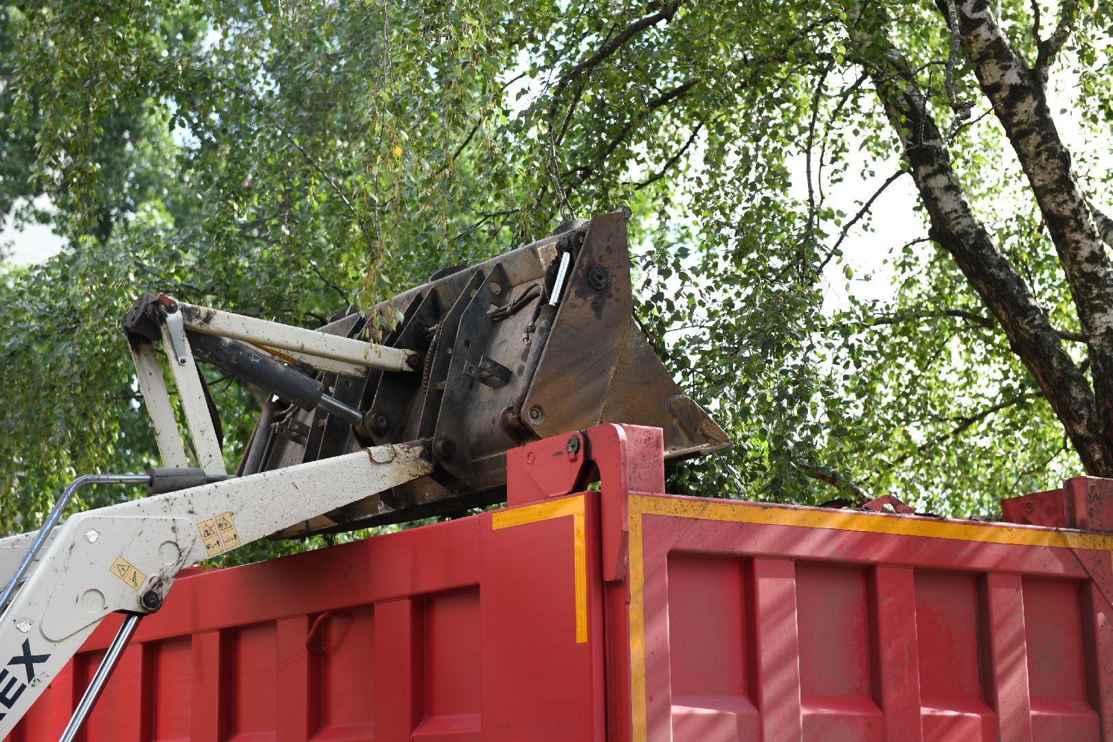 лыткарино, благоустройство, дворы