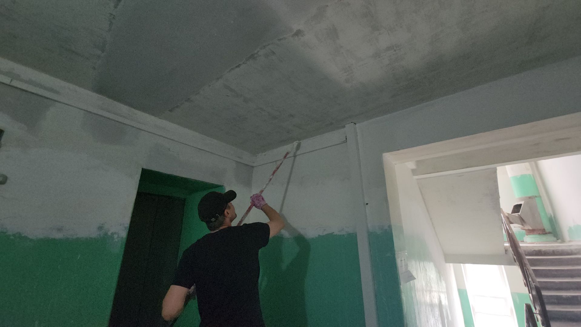 Красноармейск, ЖКХ, МКД, управляющая компания, УК Держава