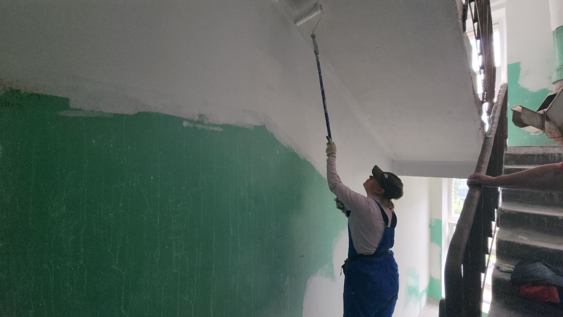 Красноармейск, ЖКХ, МКД, управляющая компания, УК Держава