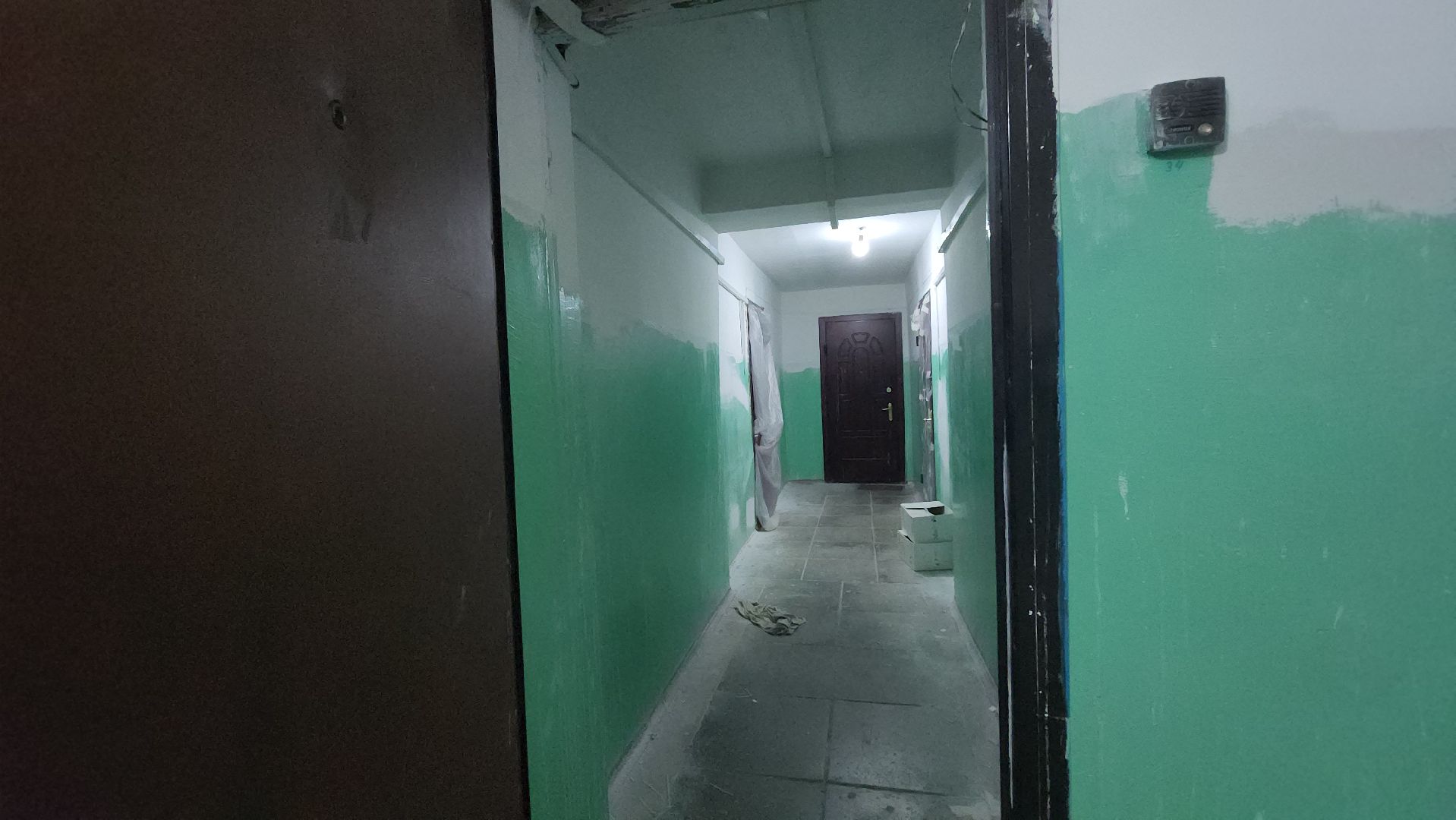 Красноармейск, ЖКХ, МКД, управляющая компания, УК Держава