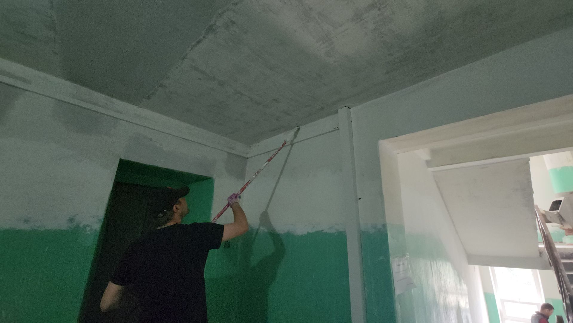 Красноармейск, ЖКХ, МКД, управляющая компания, УК Держава