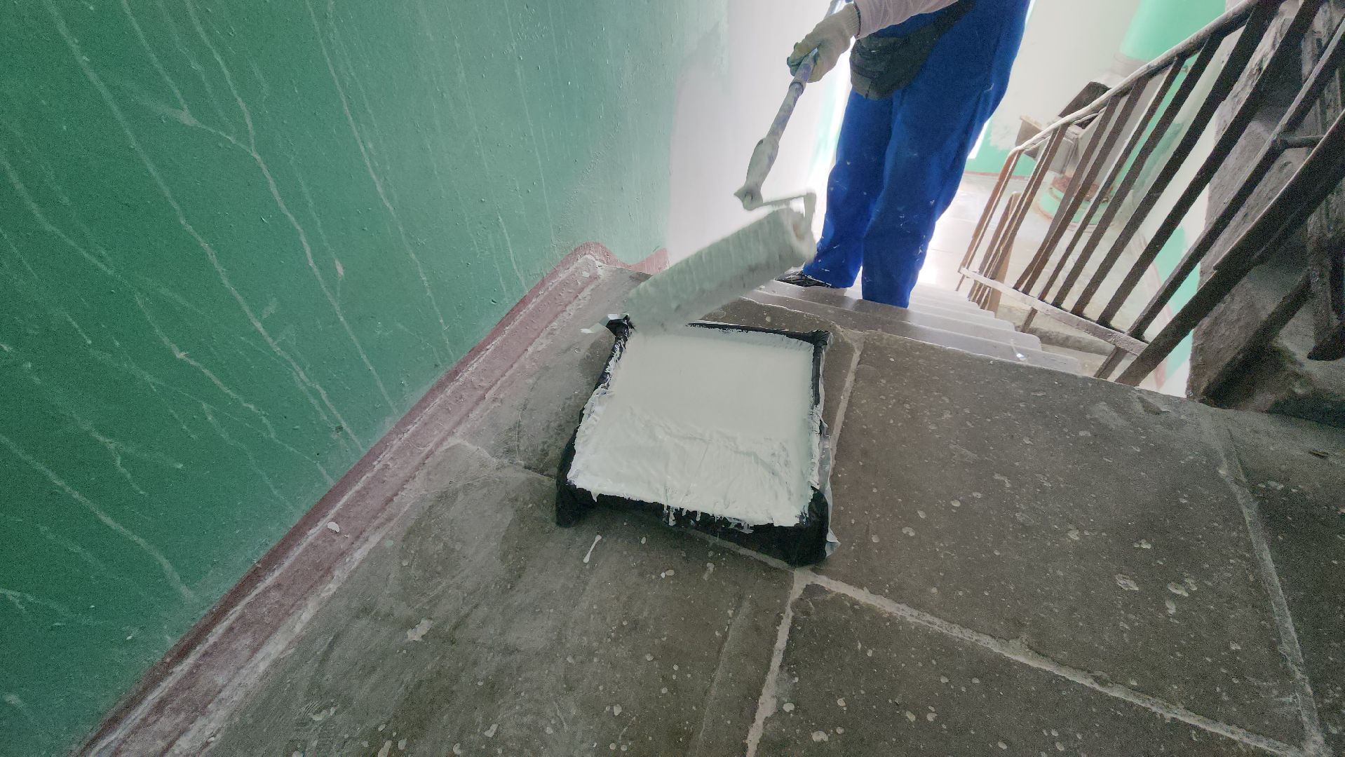 Красноармейск, ЖКХ, МКД, управляющая компания, УК Держава