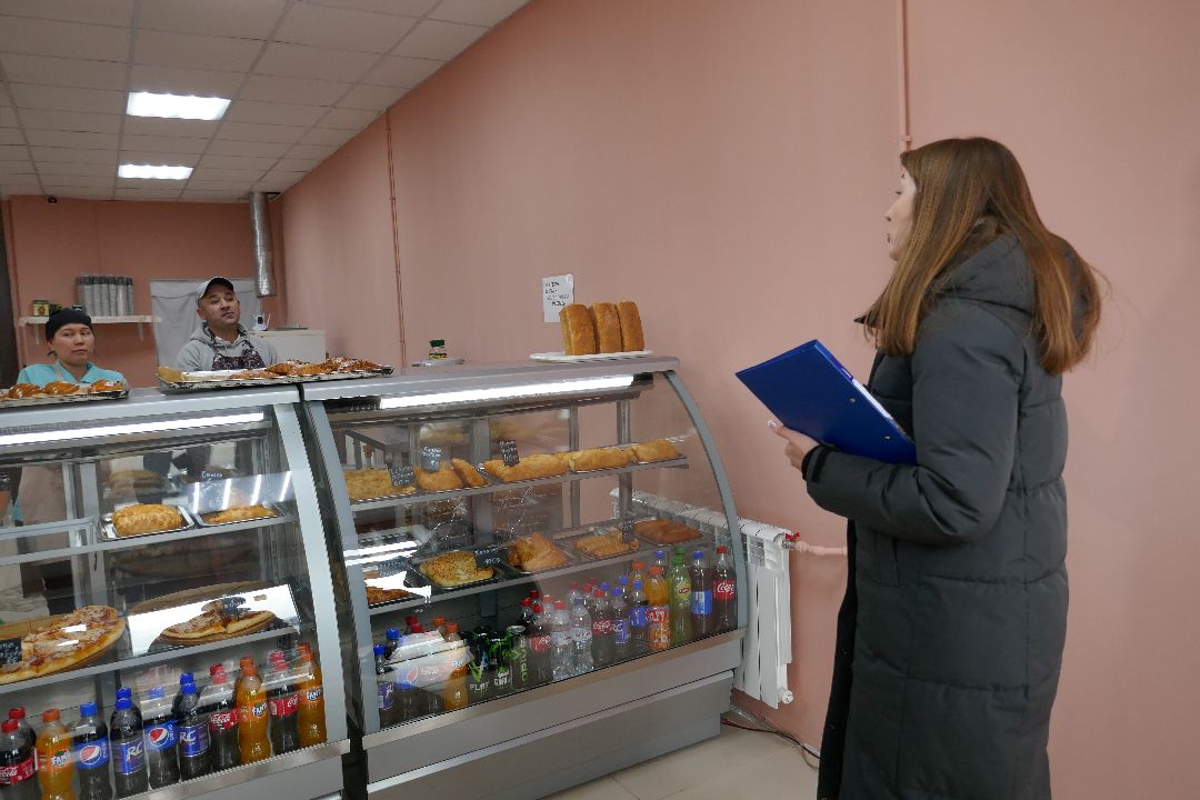 Подольск, рынок