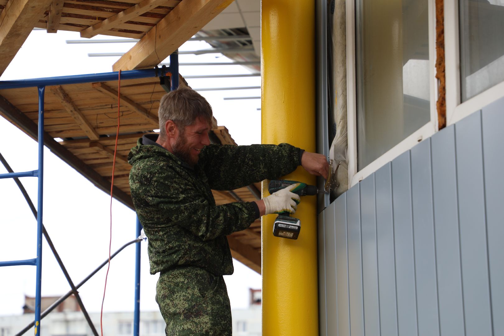 лыткарино, автостанция, ремонт