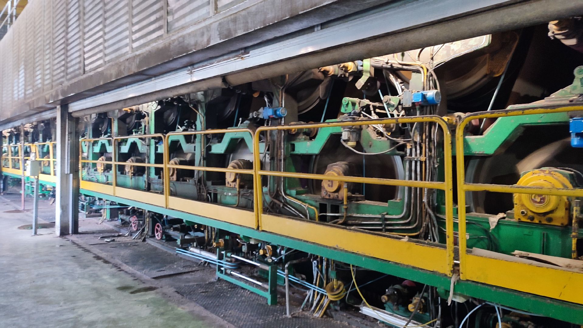 Кашира, Гофрон, КБК, ДАФ, картон, тара, завод