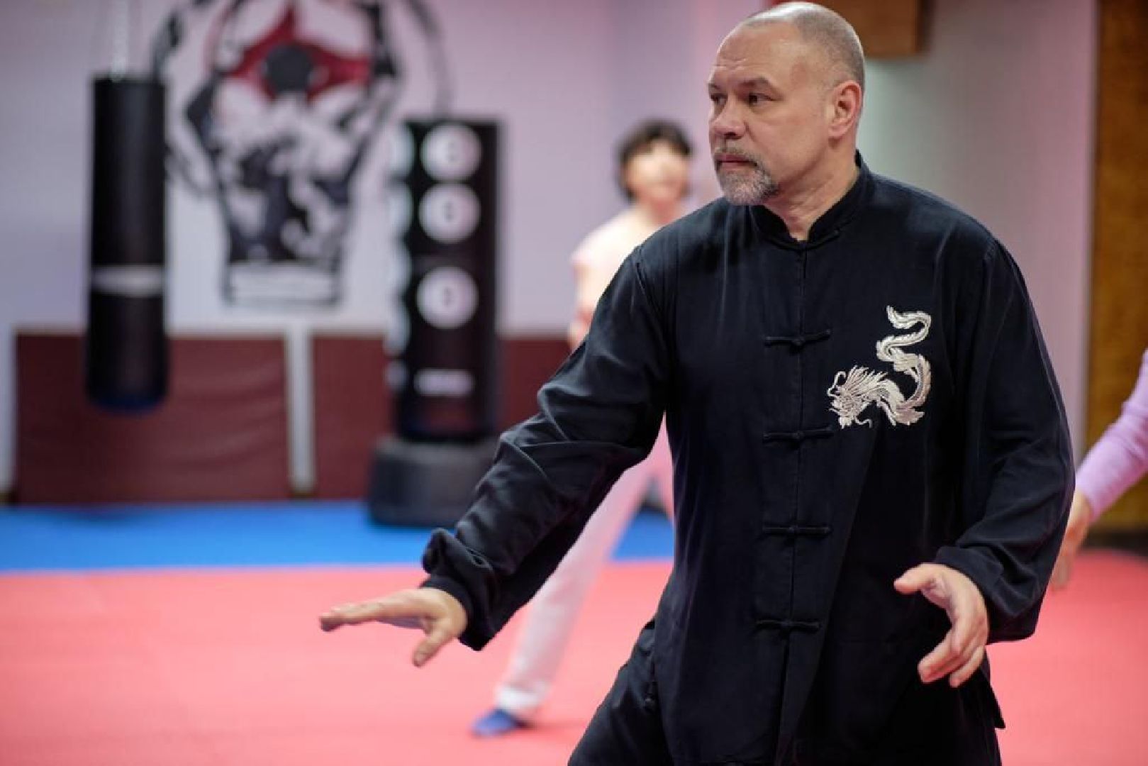 Звенигород, Активное долголетие, спорт