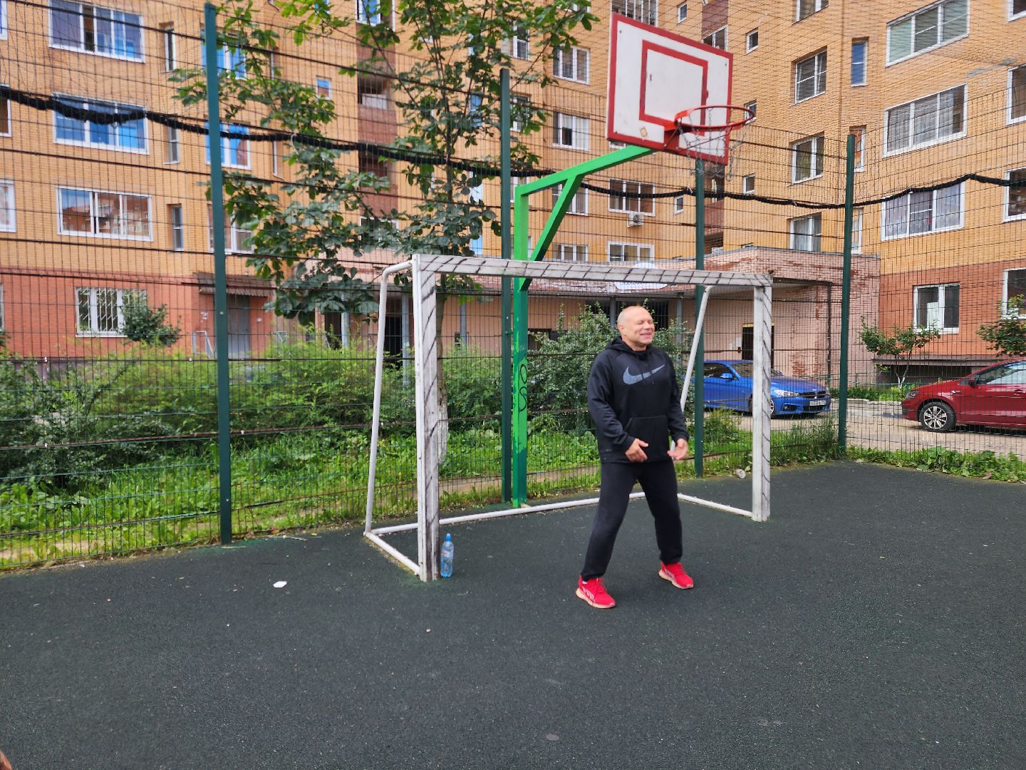 Звенигород, Активное долголетие, спорт