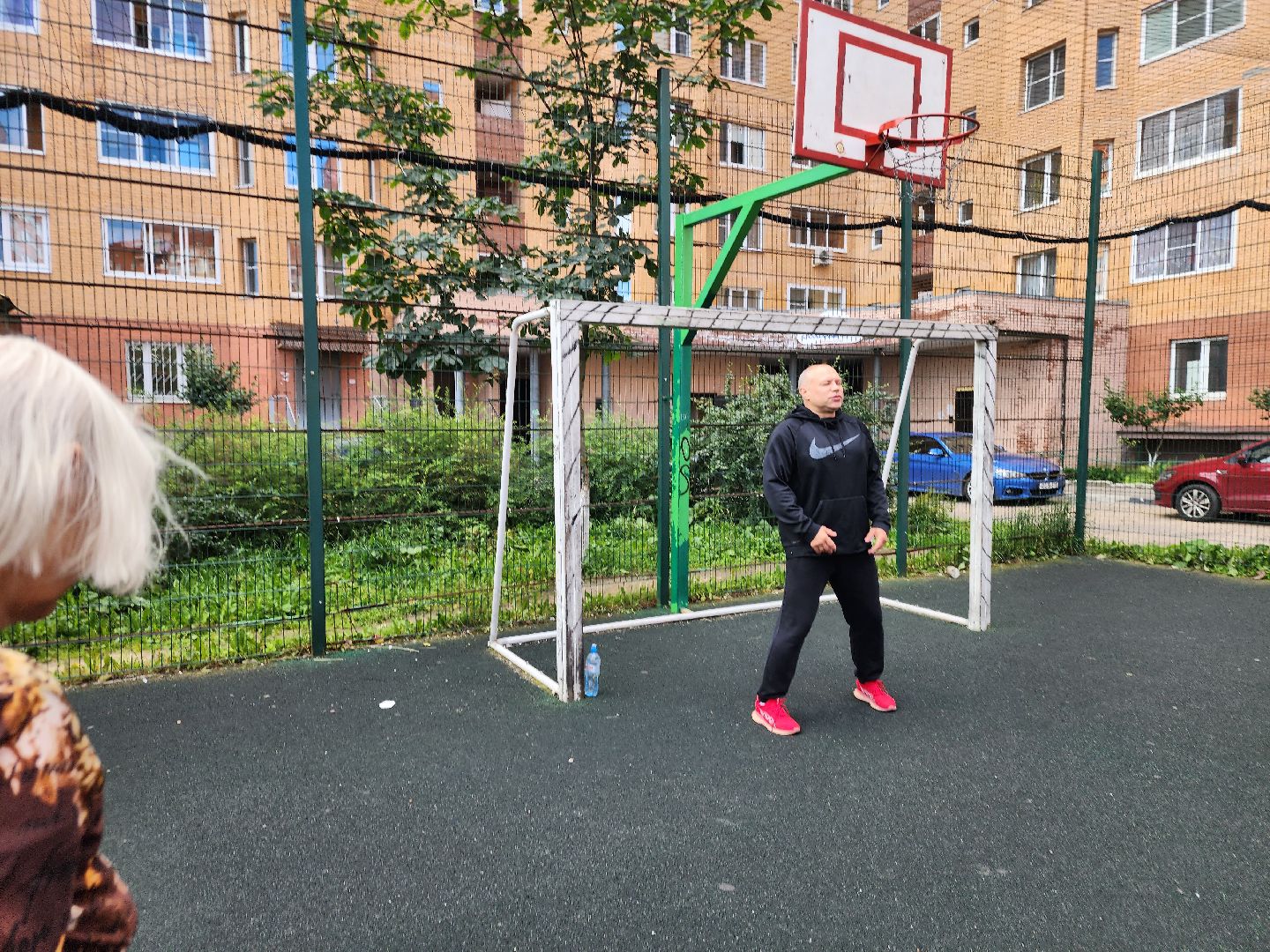 Звенигород, Активное долголетие, спорт