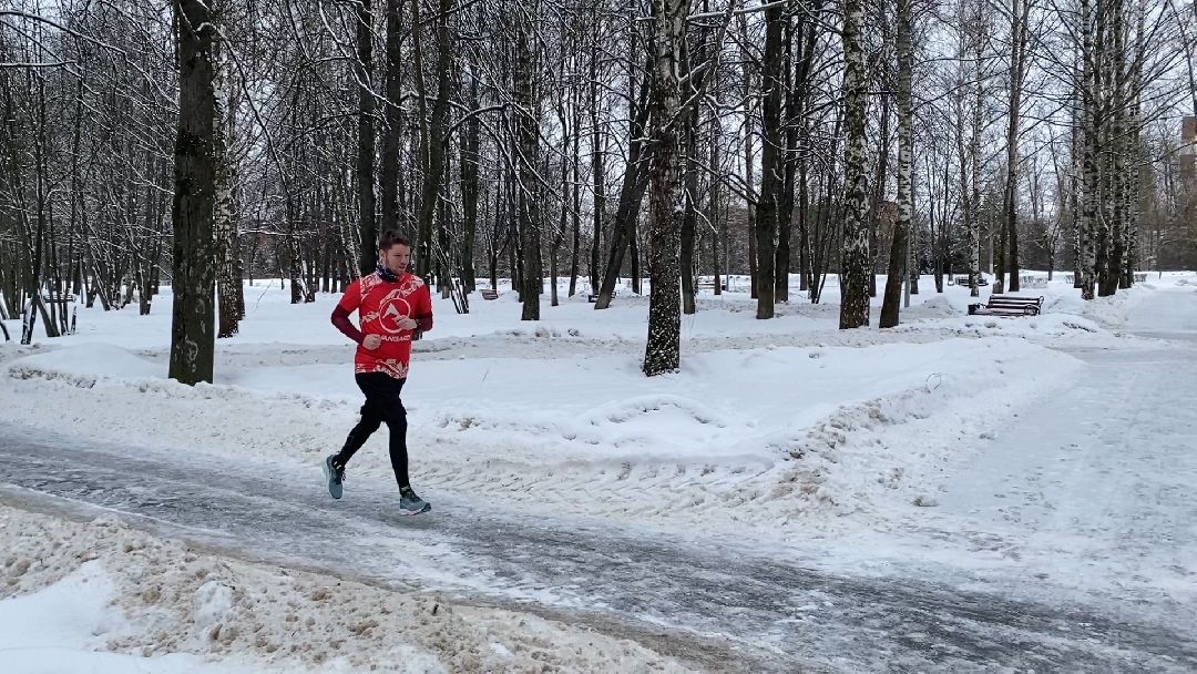 Марафон, спорт, Чехов, учитель