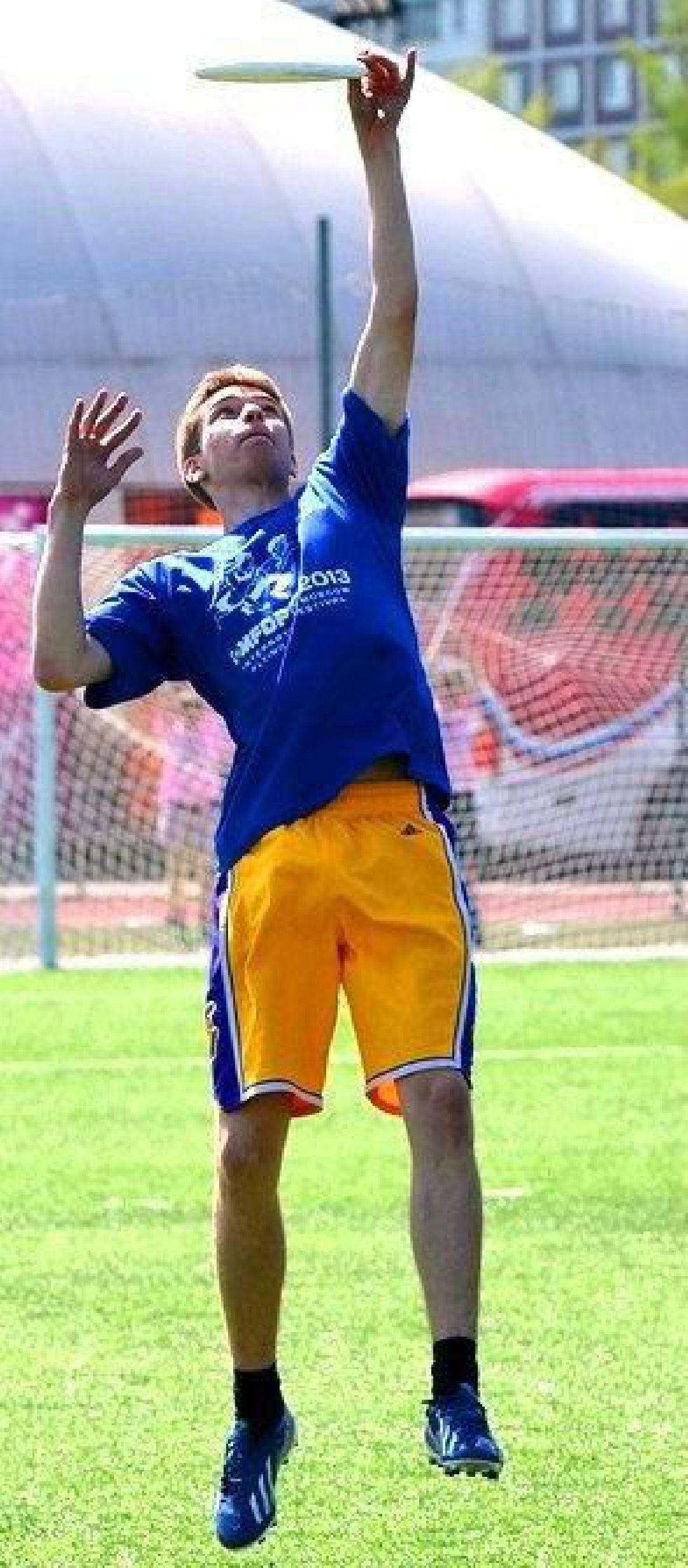 Марафон, спорт, Чехов, учитель