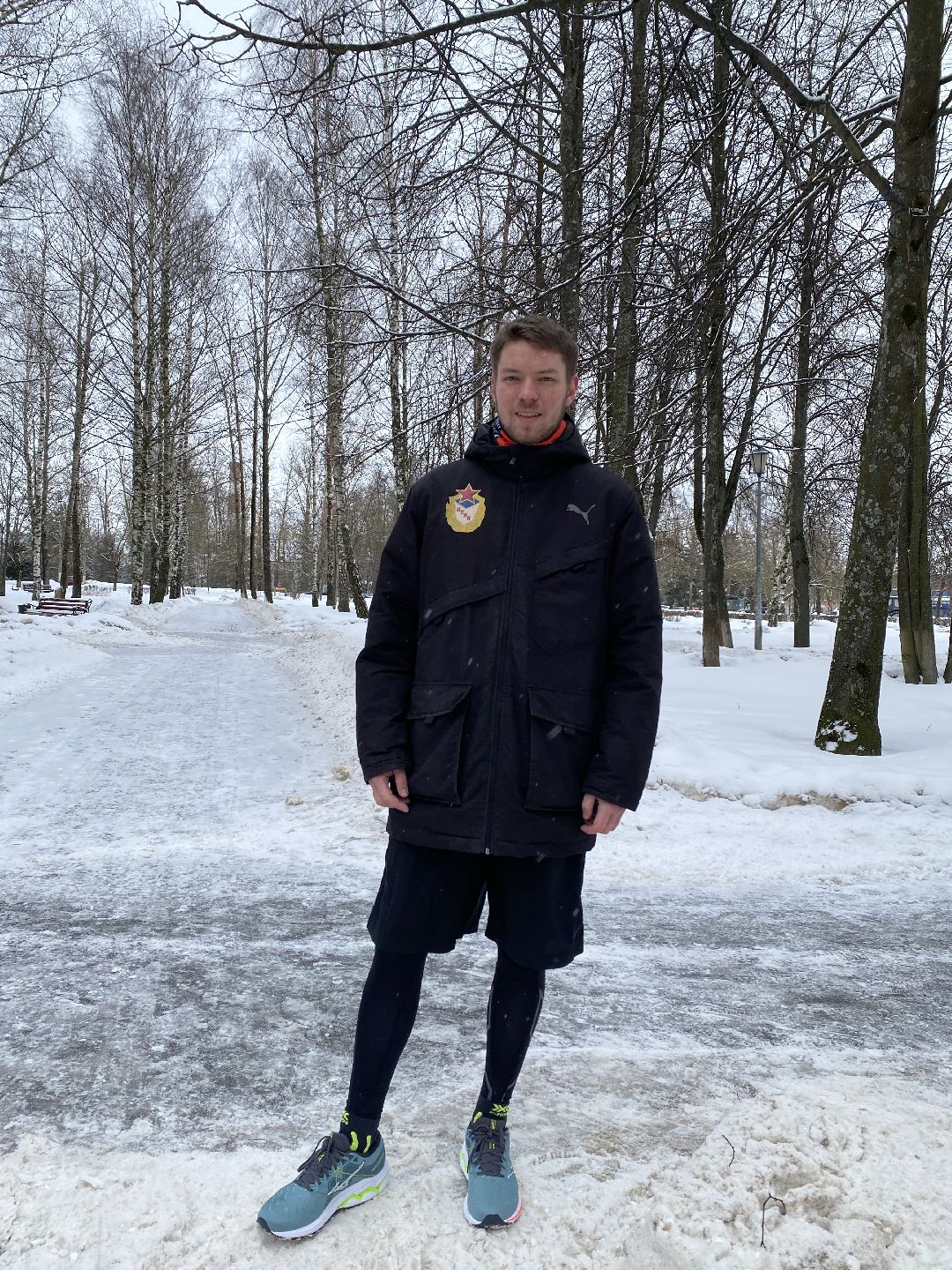 Марафон, спорт, Чехов, учитель