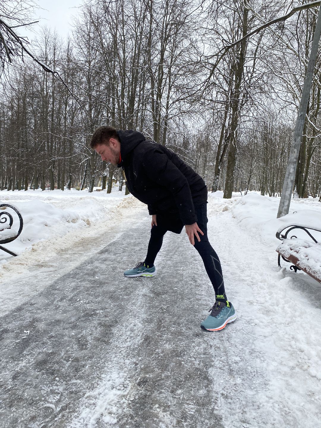 Марафон, спорт, Чехов, учитель