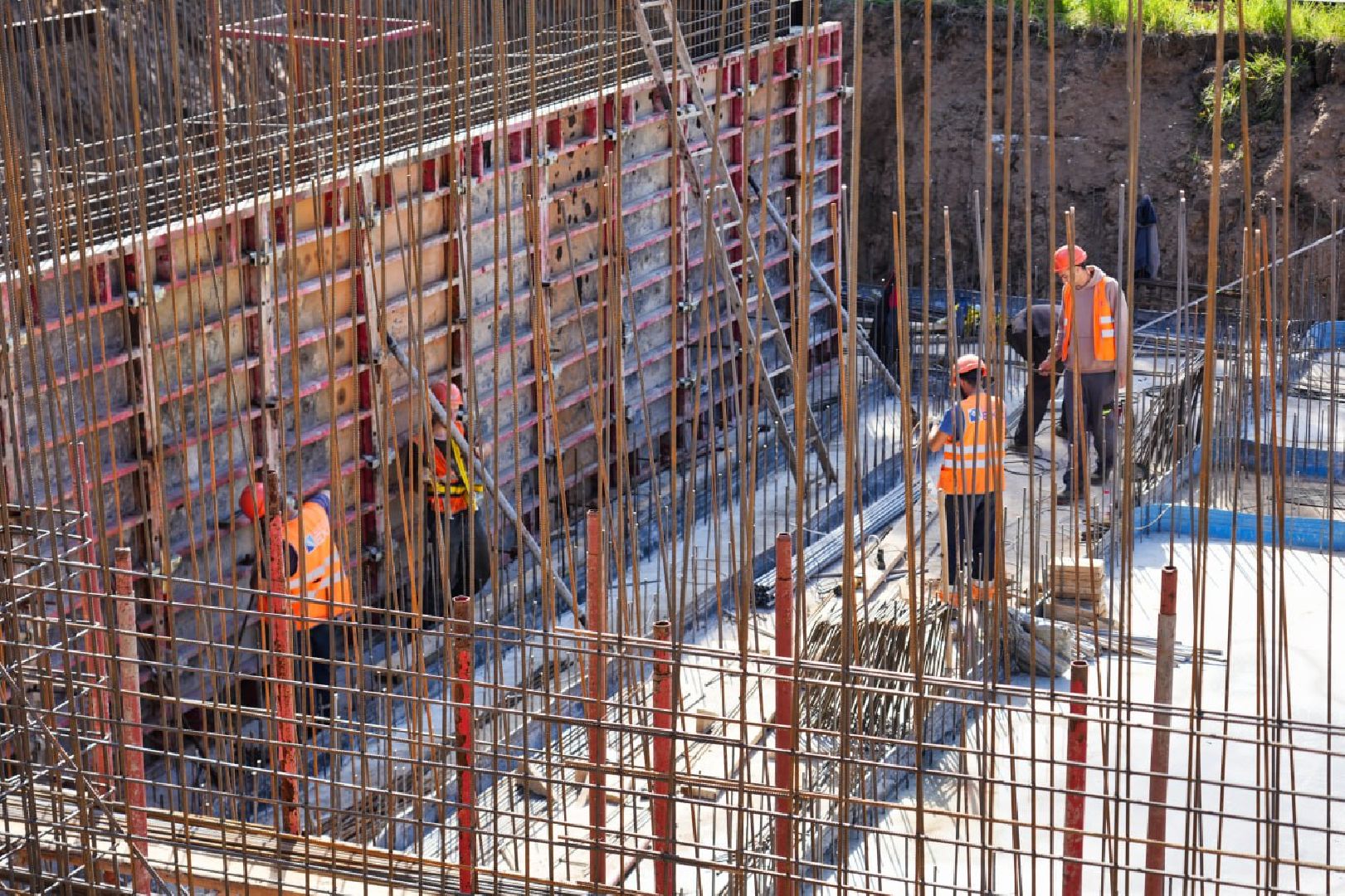 Сергиево-Посадский городской округ, Сергиев Посад, Очистные сооружения, ЖКХ, Канализация