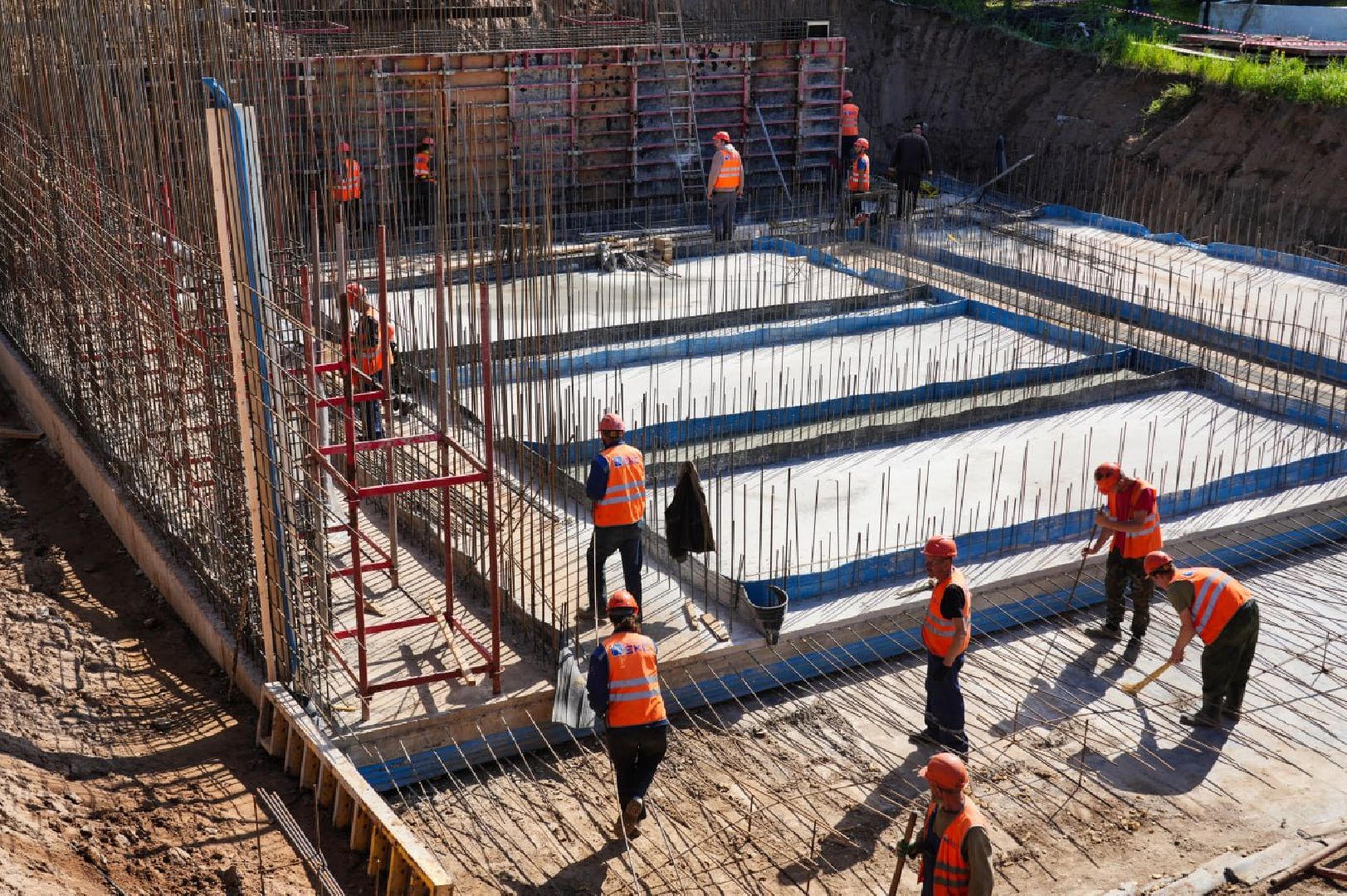 Сергиево-Посадский городской округ, Сергиев Посад, Очистные сооружения, ЖКХ, Канализация