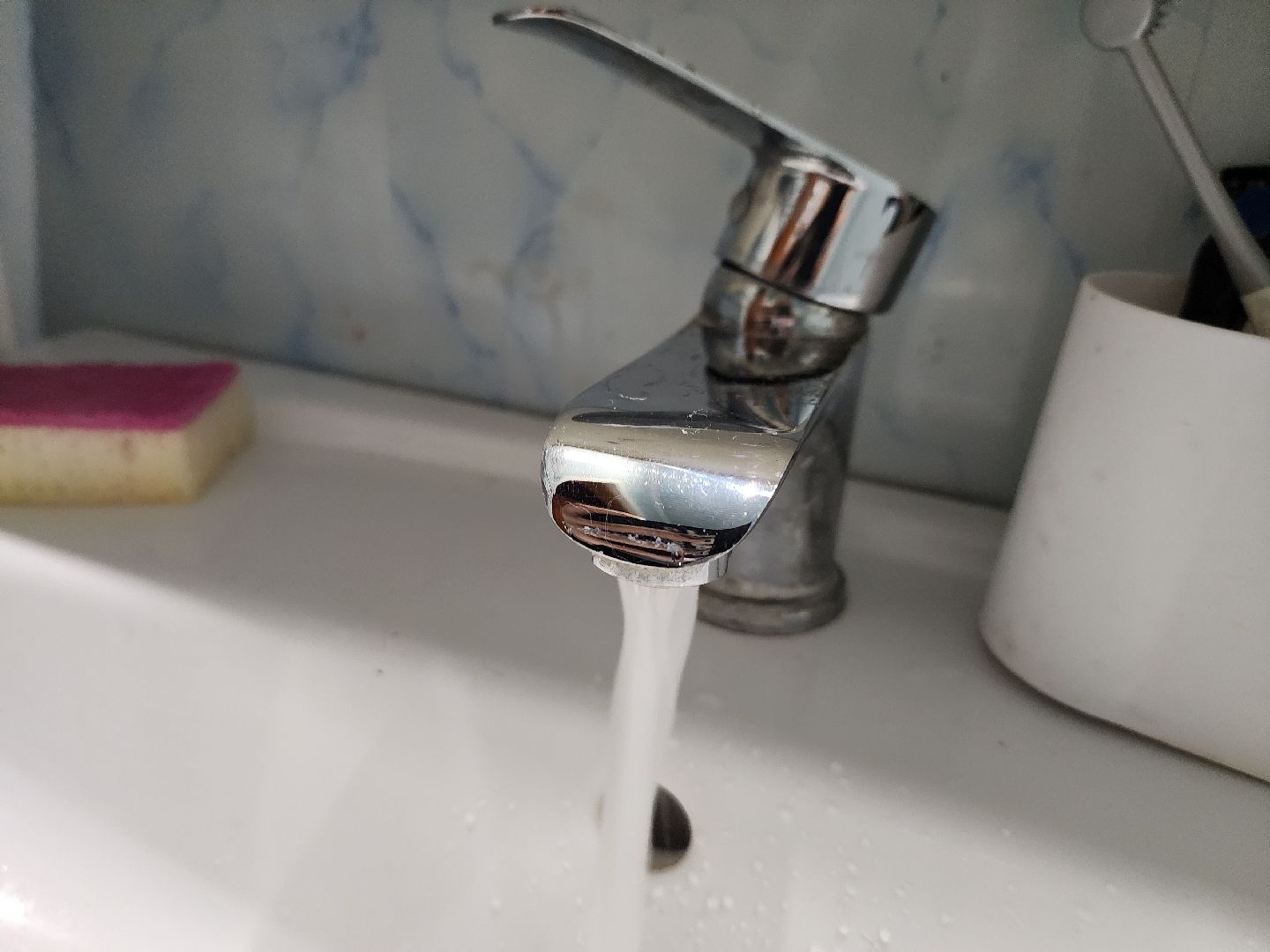 ЖКХ, водоснабжение, жители