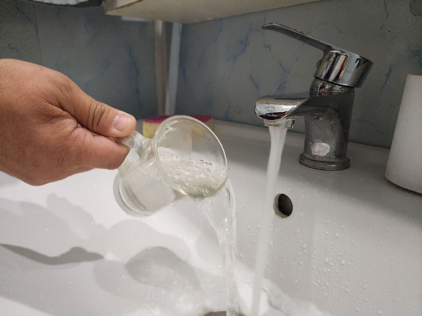 ЖКХ, водоснабжение, жители