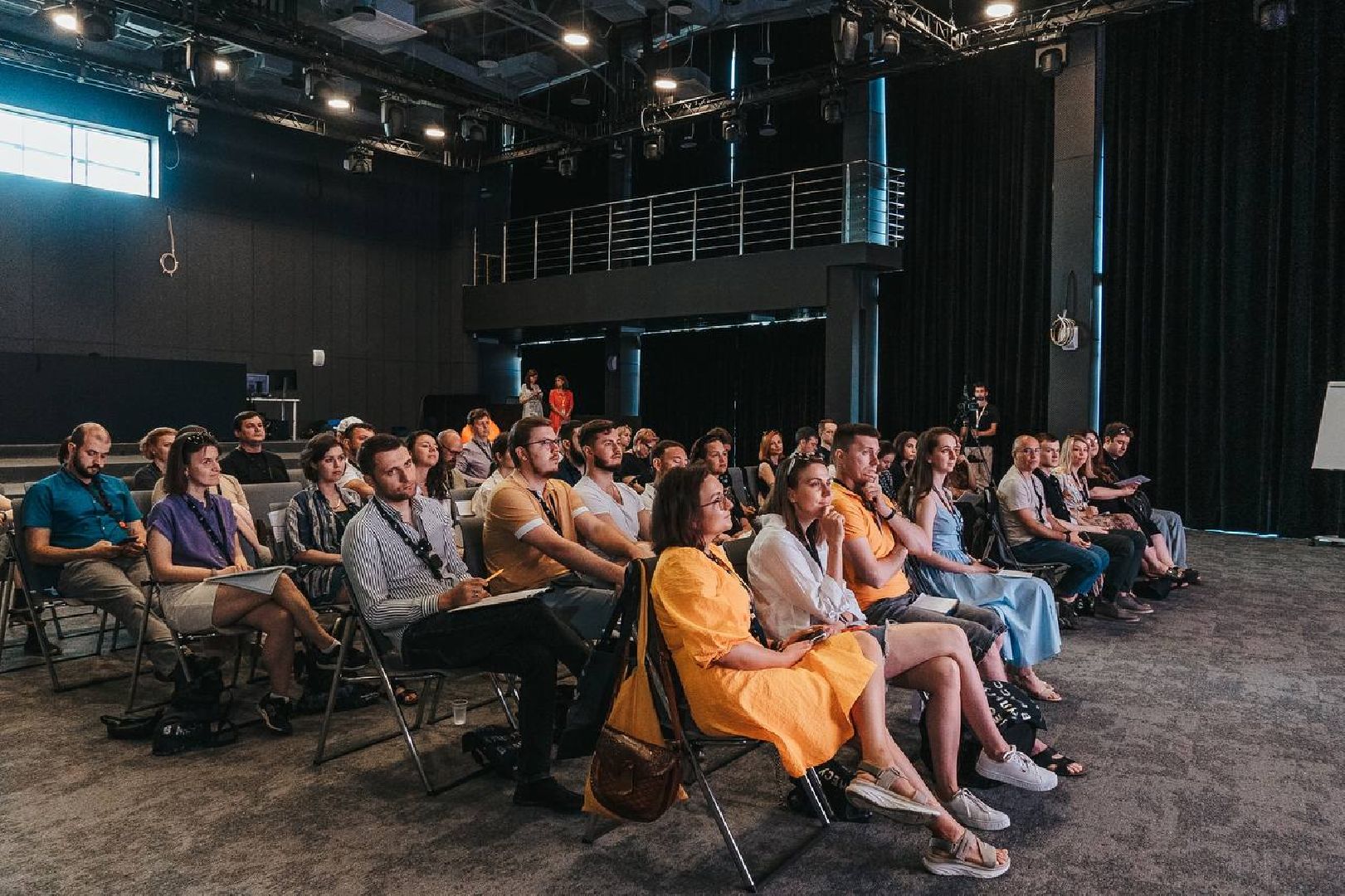 театр, культура, Щёлково