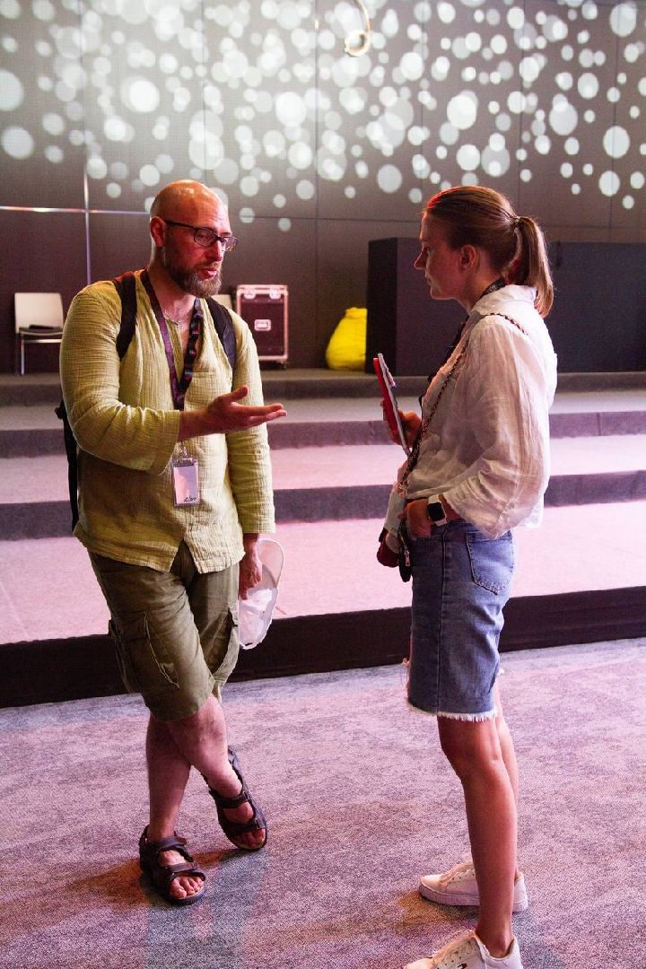 театр, культура, Щёлково