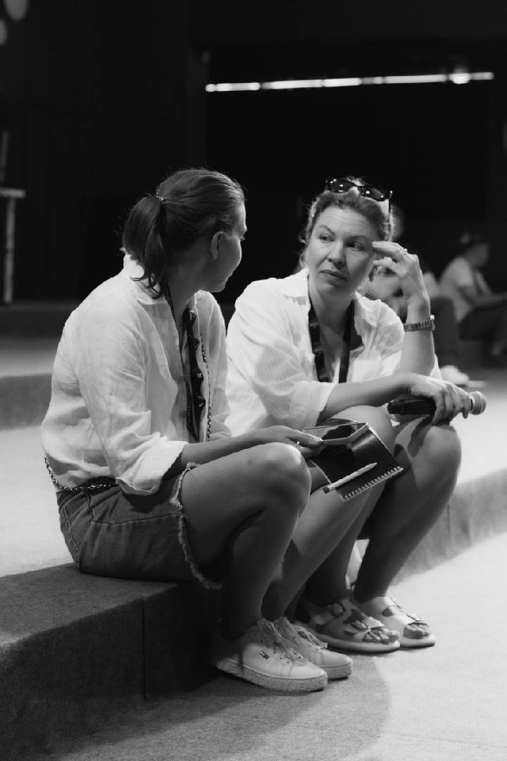 театр, культура, Щёлково