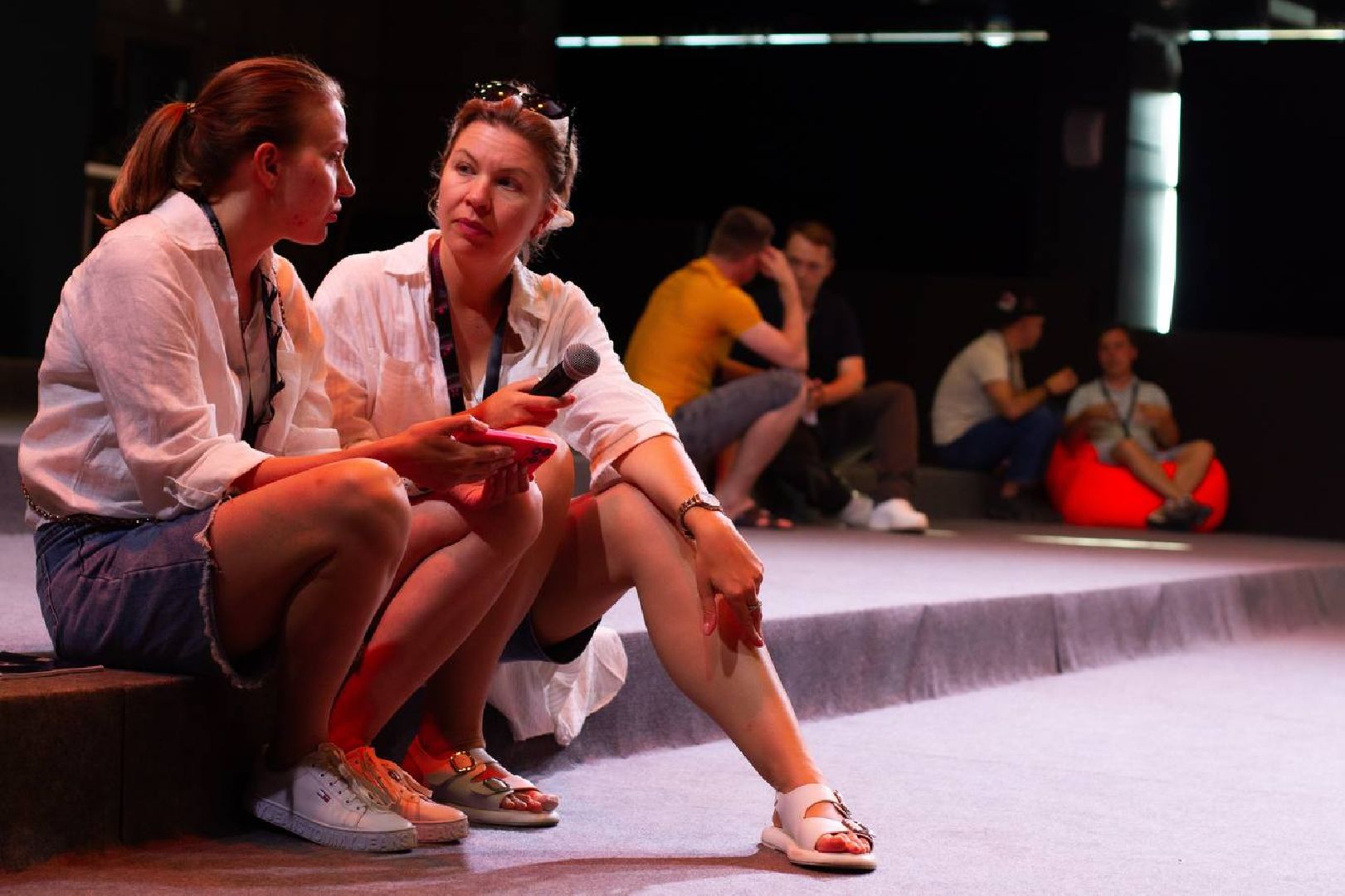 театр, культура, Щёлково