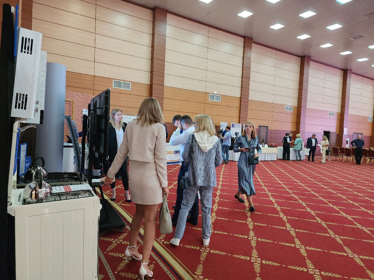 Форум, ЖКХ, газ, Ногинск, Богородский городской округ