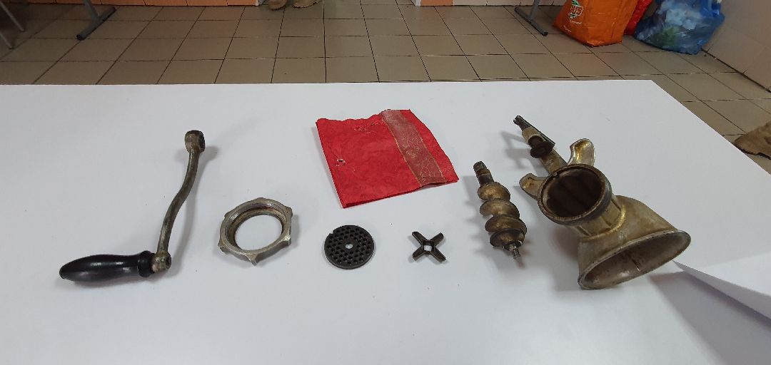 Юнармия, школьники, патриотизм