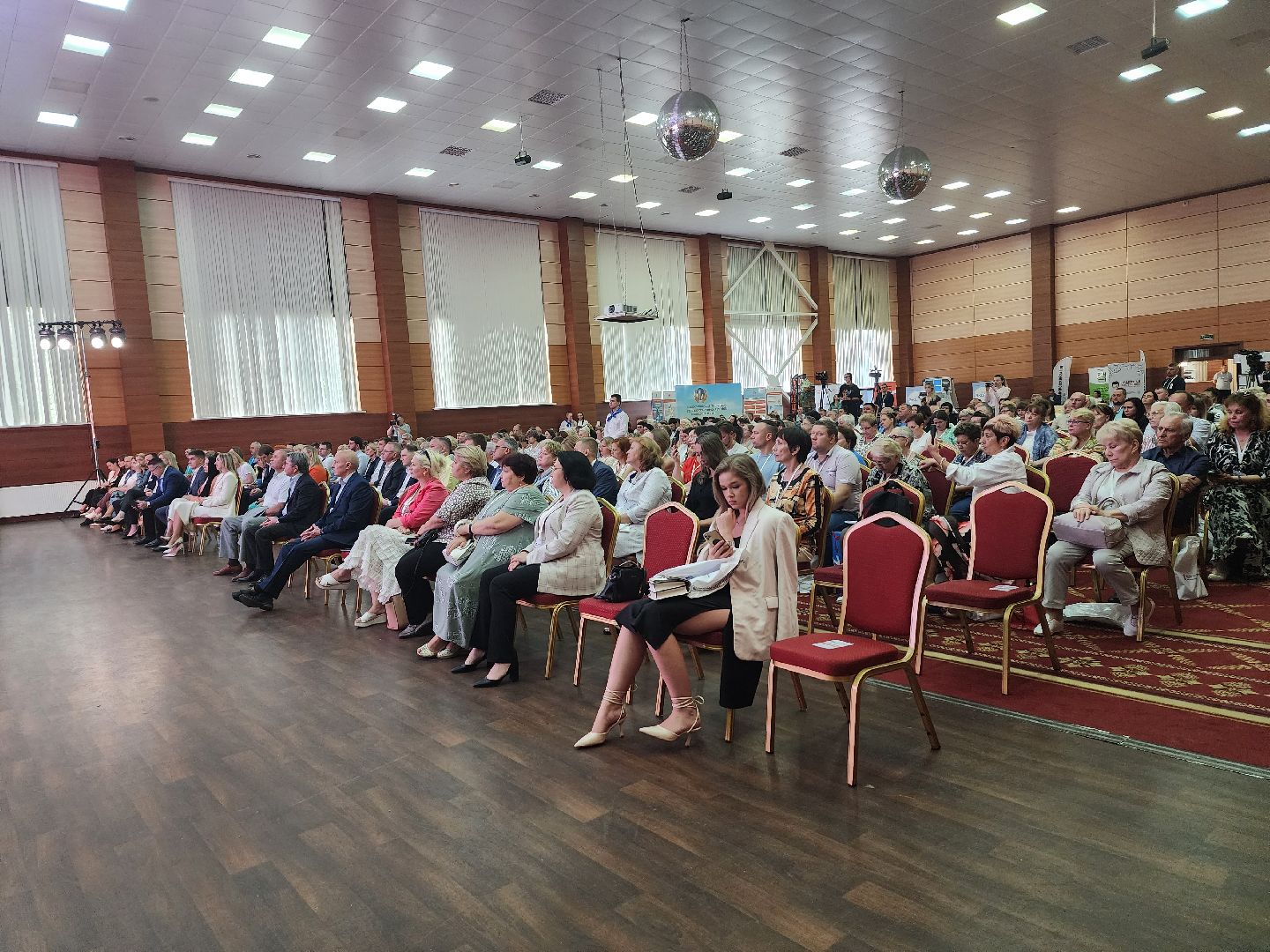 ЖКХ, форум, газ, Ногинск, Богородский городской округ