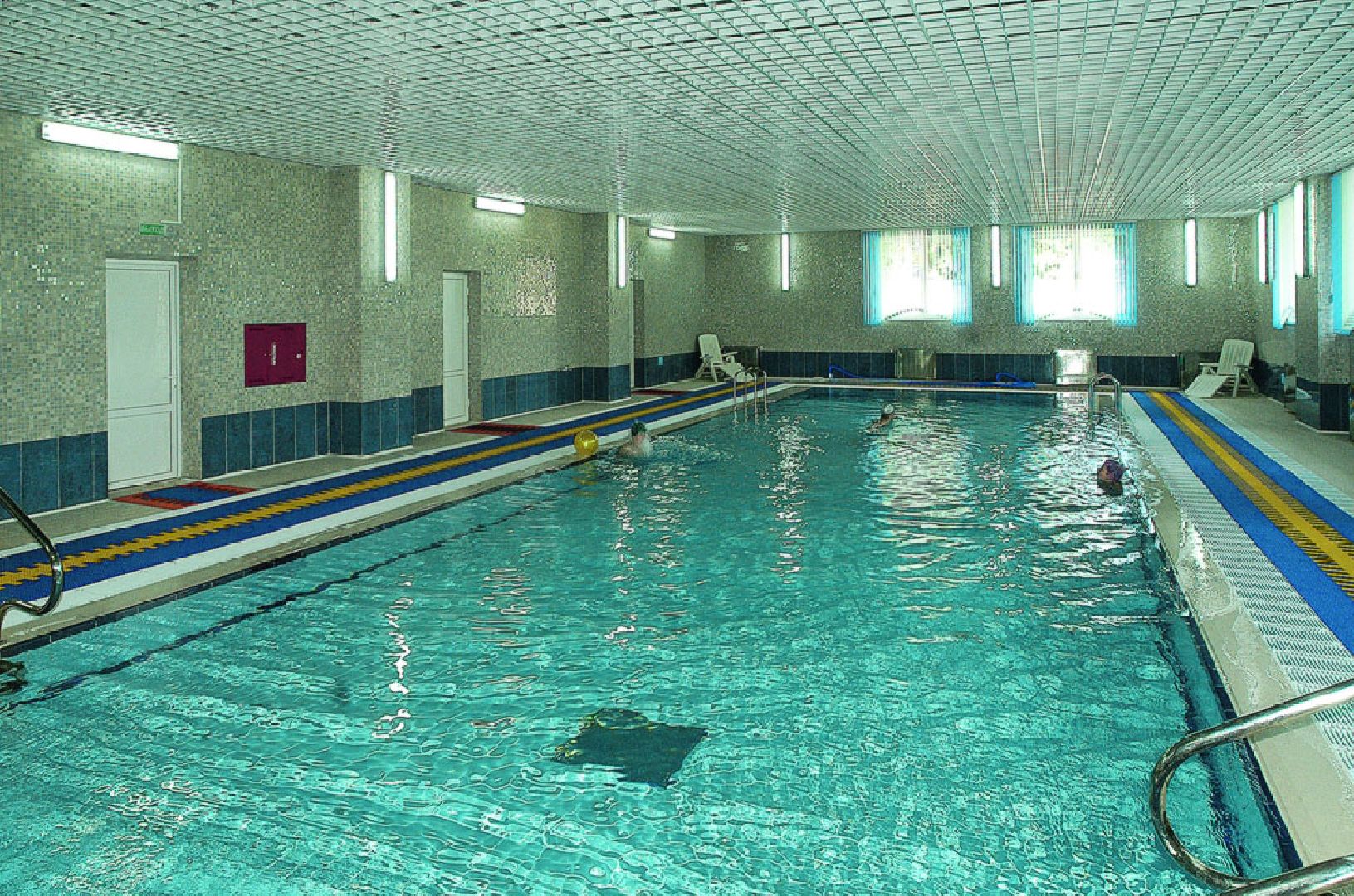 Звенигород, туризм, санаторно-курортное лечение, сотрудничество с Белоруссией