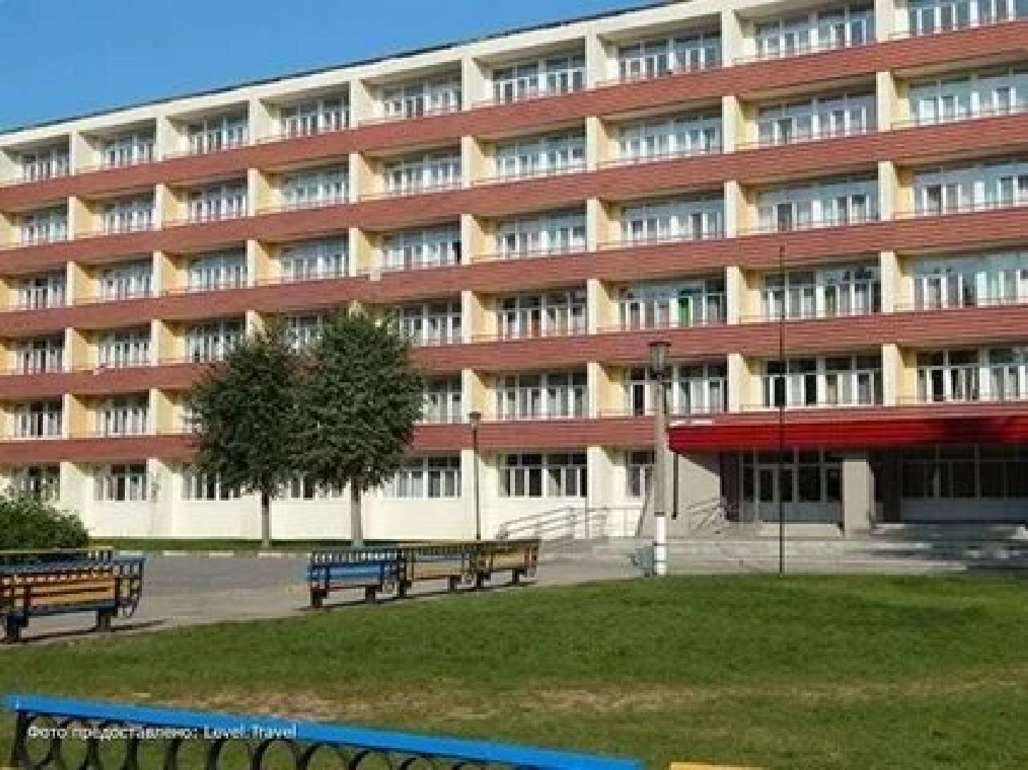 Звенигород, туризм, санаторно-курортное лечение, сотрудничество с Белоруссией