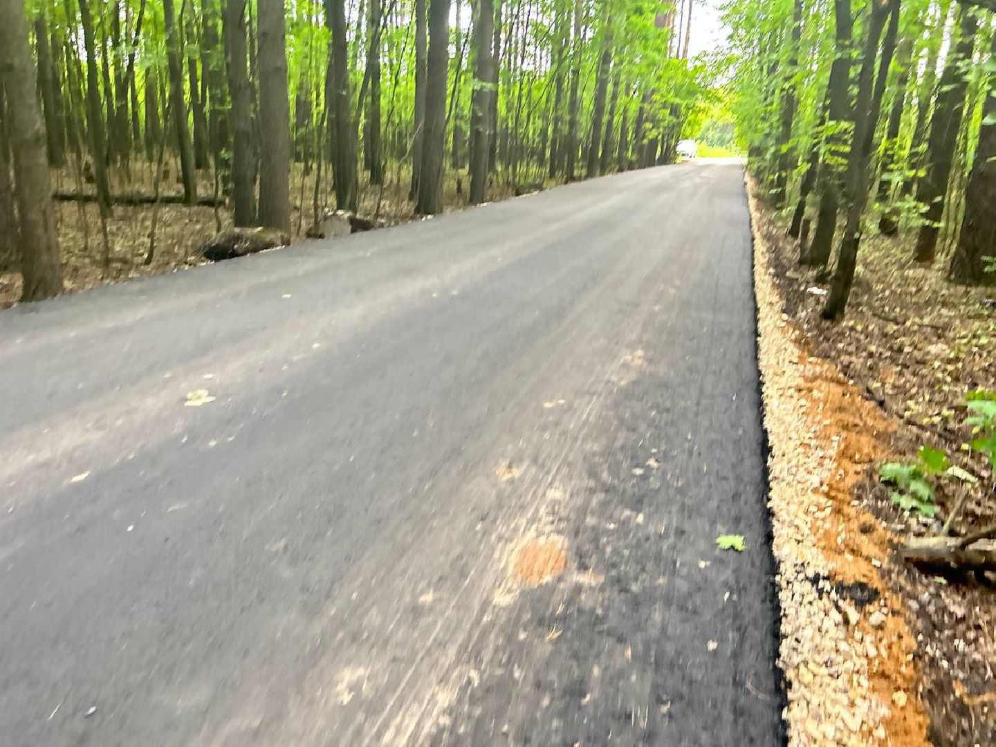 Подольск, дороги