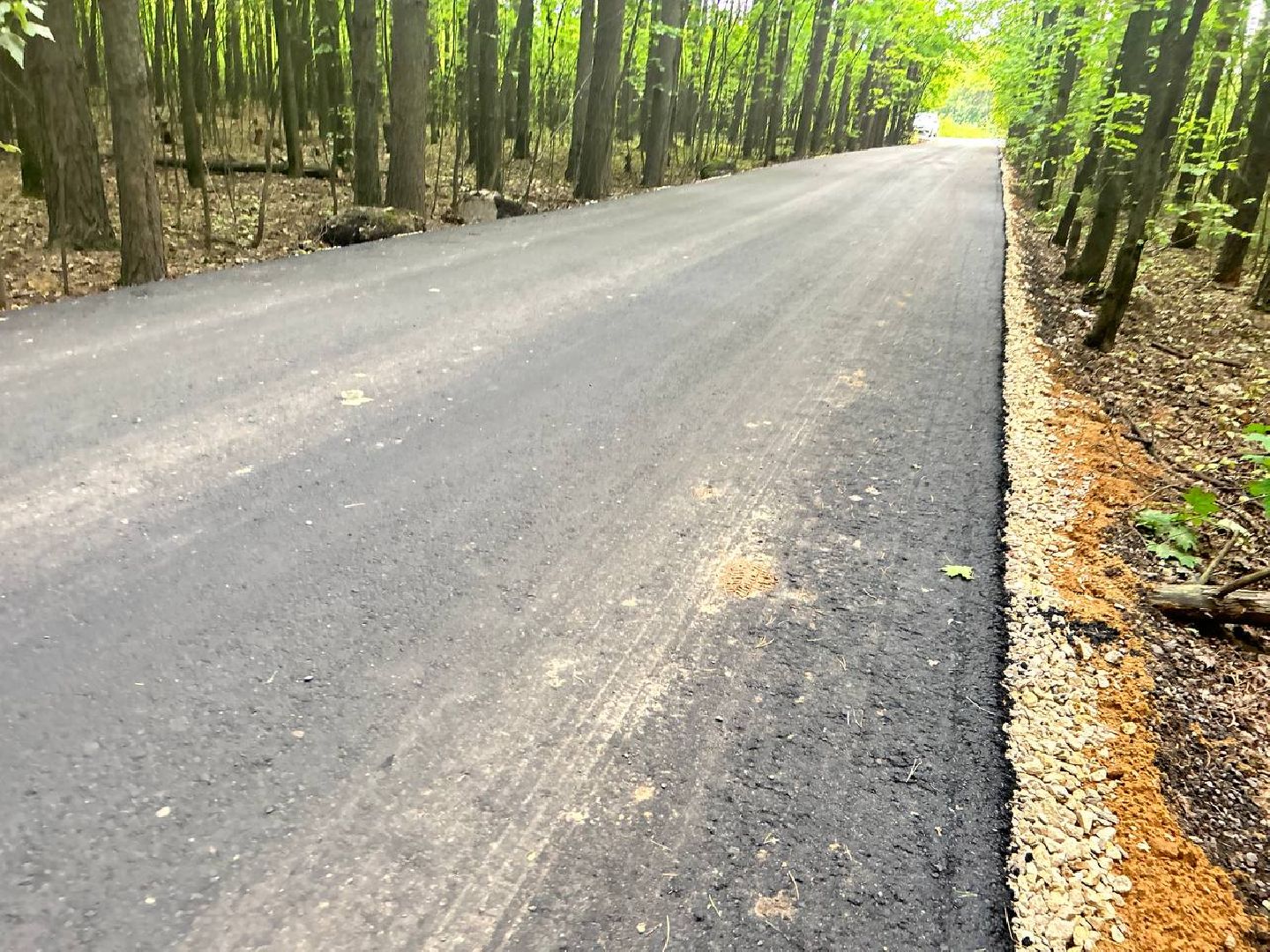 Подольск, дороги