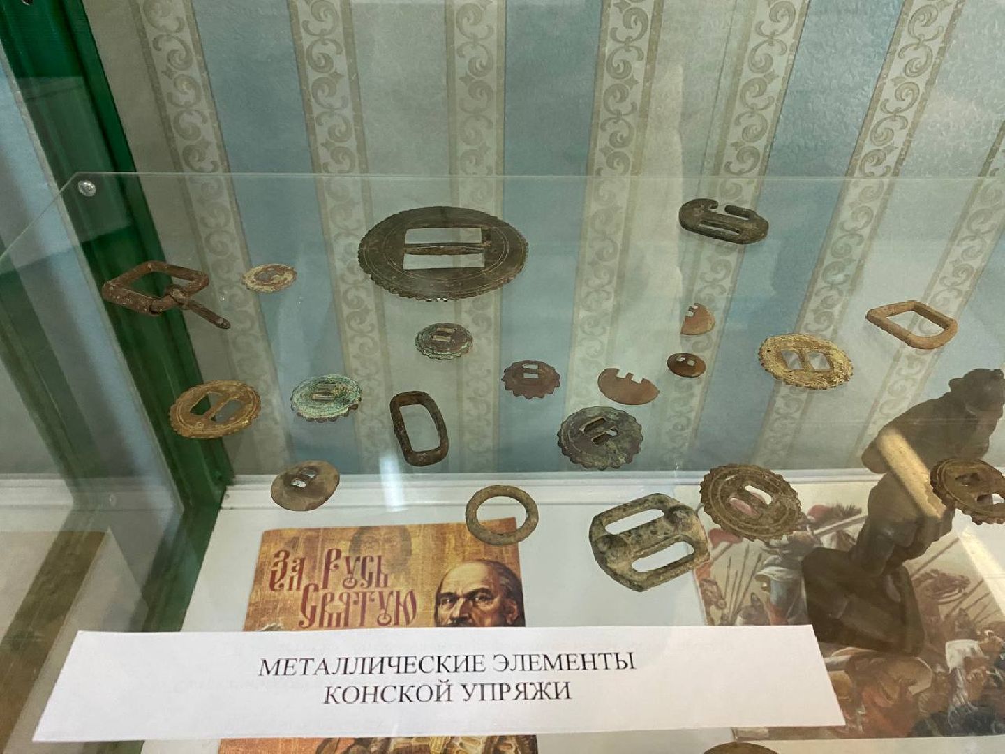 Чехов, Гуляй-город, Молодинская битва, историк, оружие, краевед, фестиваль