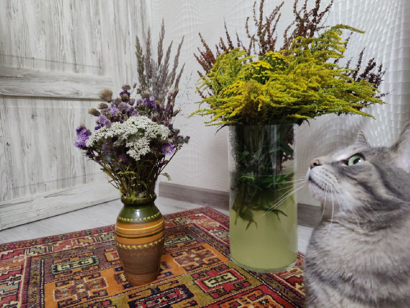 Нахабино, цветы, букет