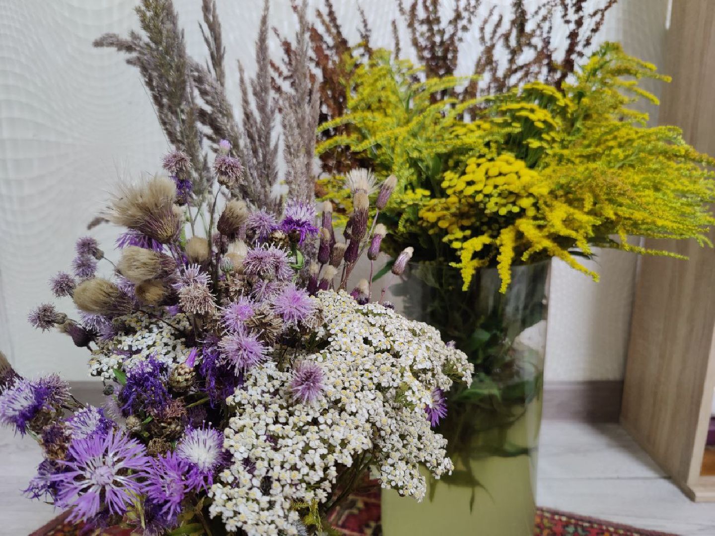 Нахабино, цветы, букет