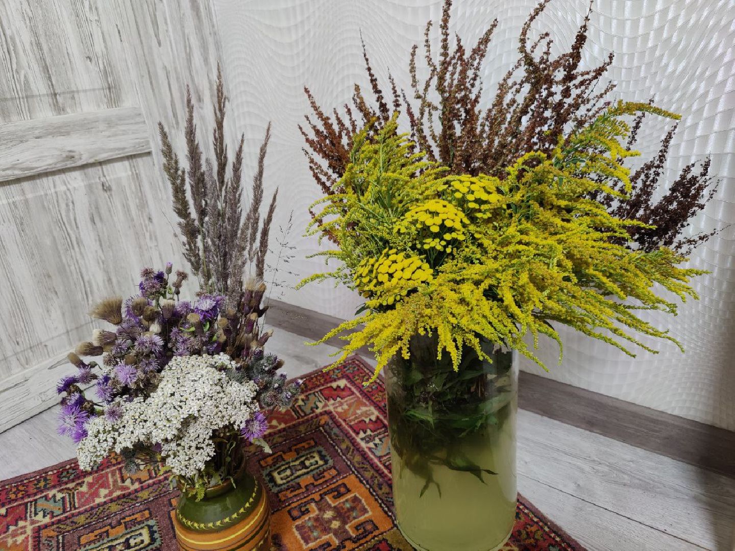 Нахабино, цветы, букет