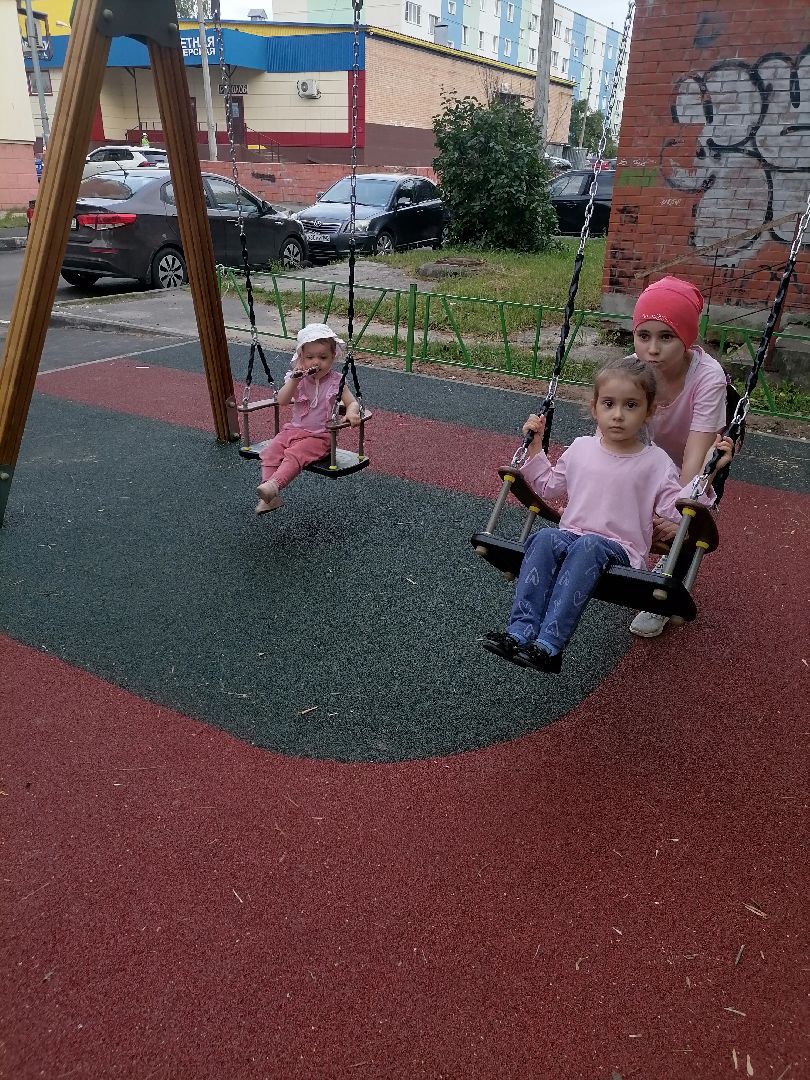 детскаяплощадка