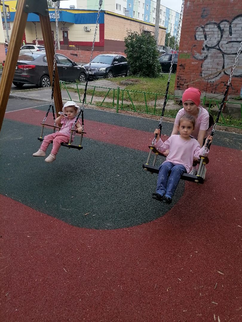 детскаяплощадка