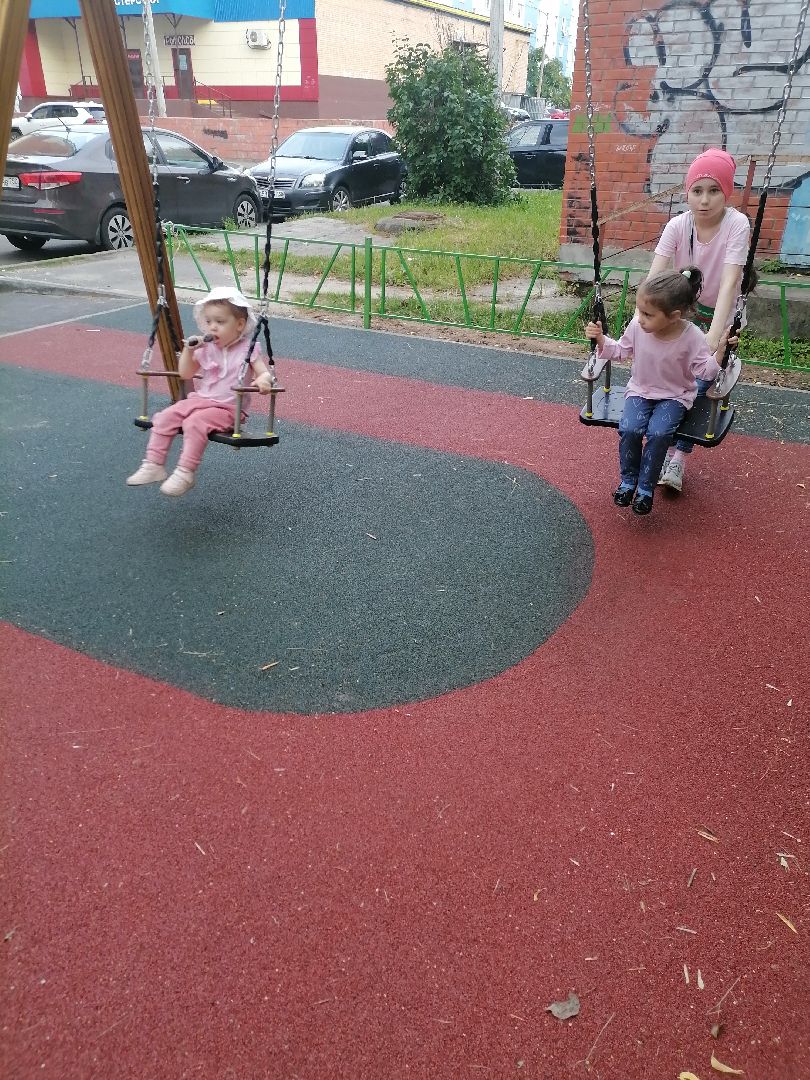 детскаяплощадка