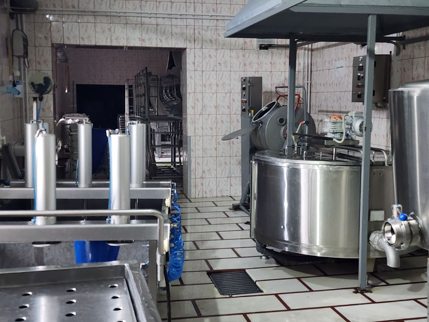 Звенигород, сельское хозяйство, фермерство, меры поддержки фермерам