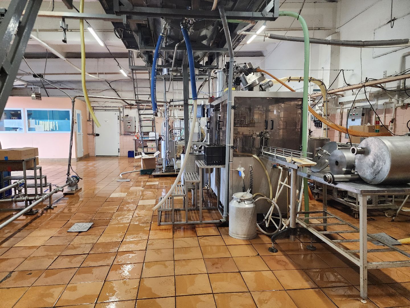 Звенигород, сельское хозяйство, фермерство, меры поддержки фермерам