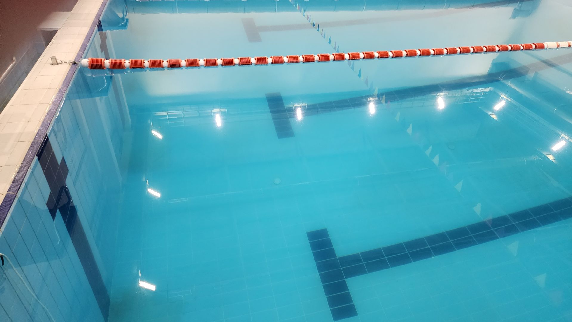 Долгопрудный, ремонт, бассейн, робот-пылесос