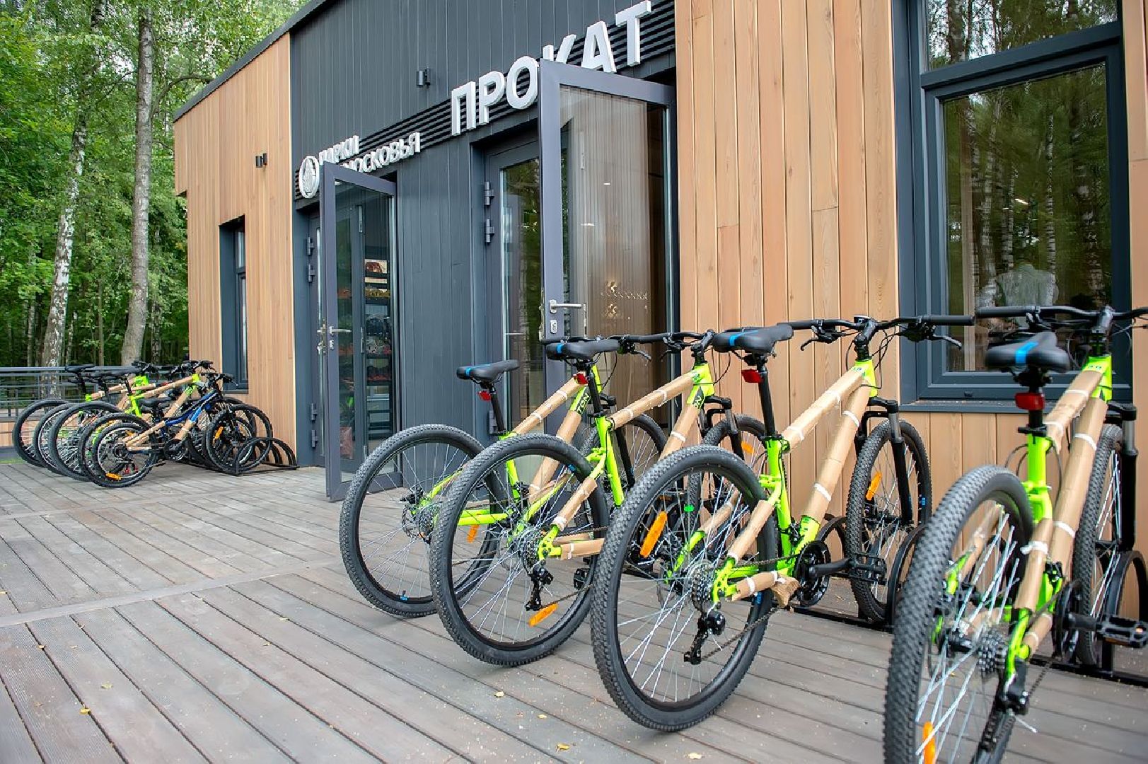 Подольск, трасса